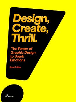 Design, Create, Thrill.