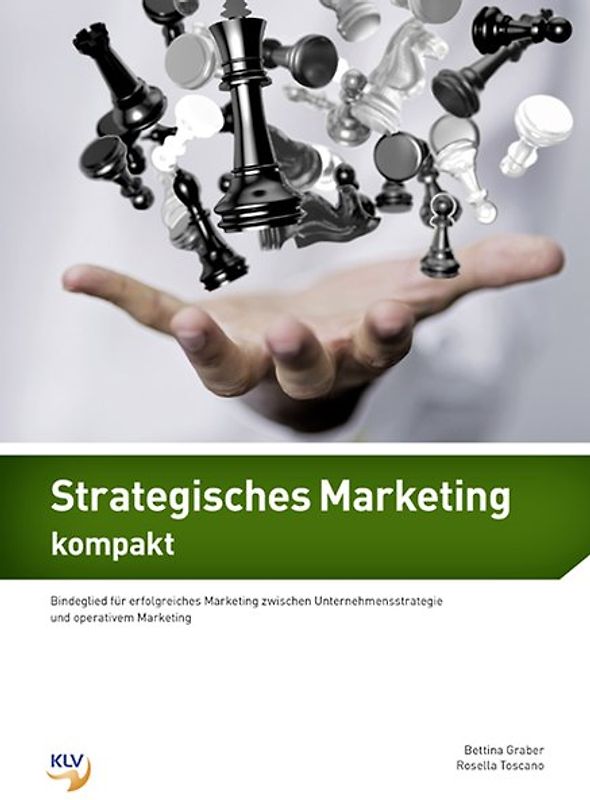 Strategisches Marketing kompakt