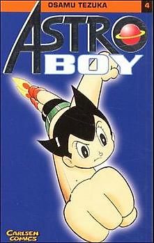 Astro Boy
