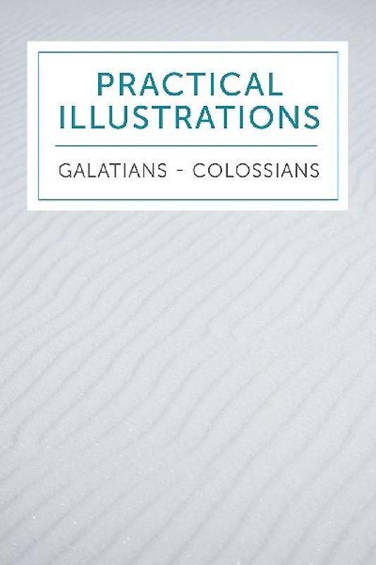 Practical Illustrations