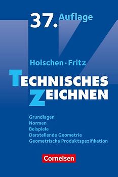 Hoischen - Technisches Zeichnen