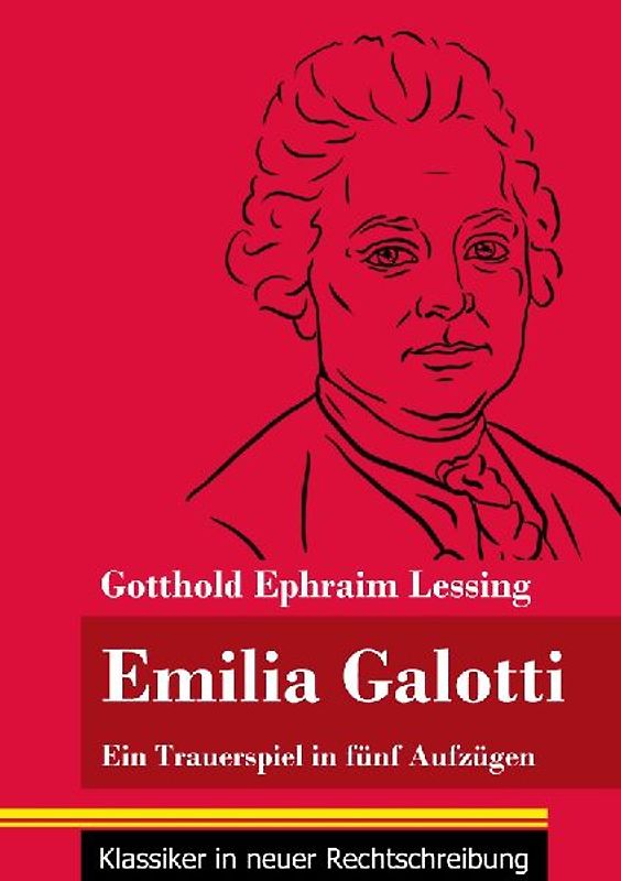 Emilia Galotti
