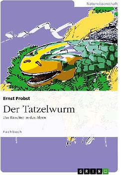 Der Tatzelwurm