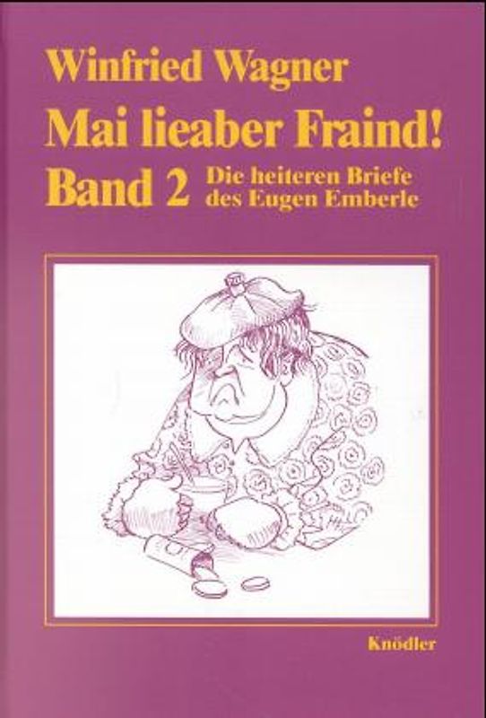 Mai lieaber Fraind