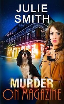 Murder On Magazine