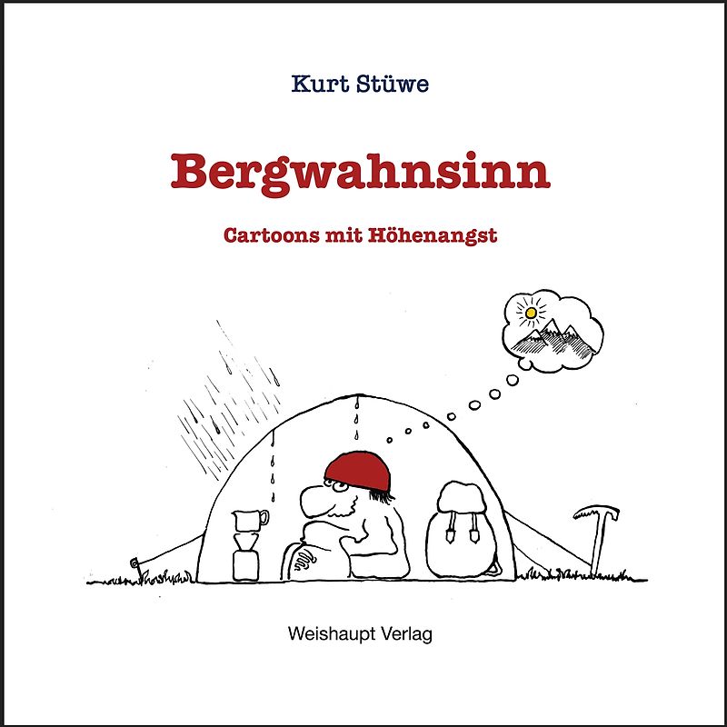 Bergwahnsinn