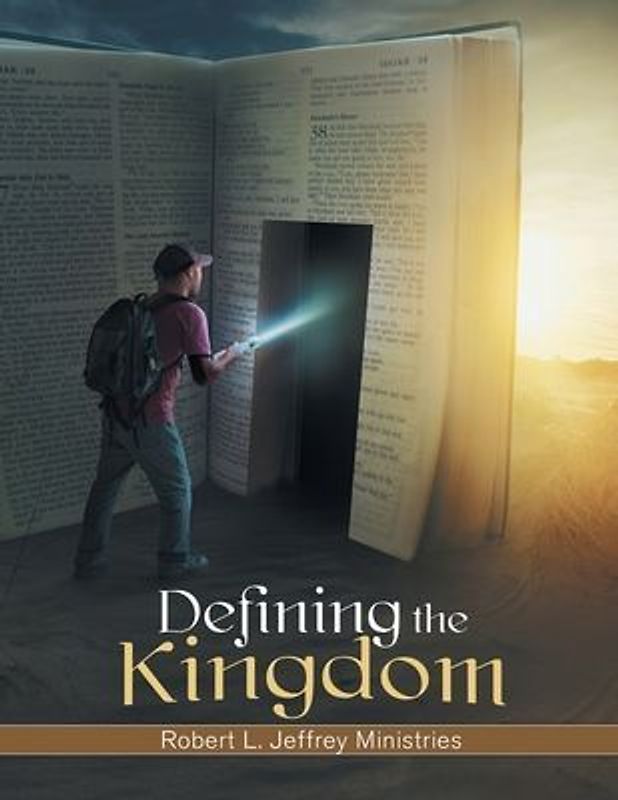 Defining the Kingdom