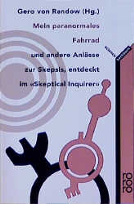 Mein paranormales Fahrrad