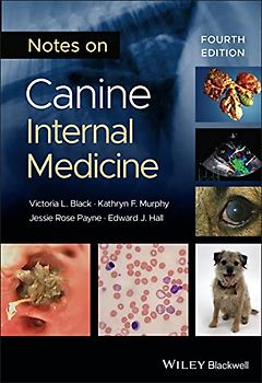 Notes on Canine Internal Medicine