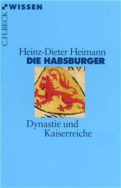 Die Habsburger