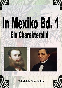 In Mexiko Bd. 1