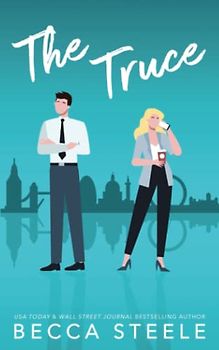 The Truce: (Alternative Cover)