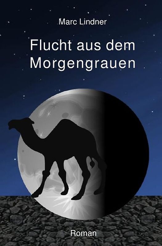 Flucht aus dem Morgengrauen