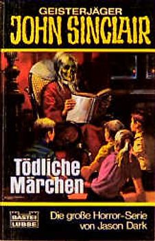 Tödliche Märchen