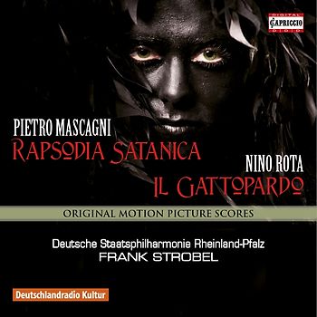 Rapsodia Satanica/Il Gattopardo
