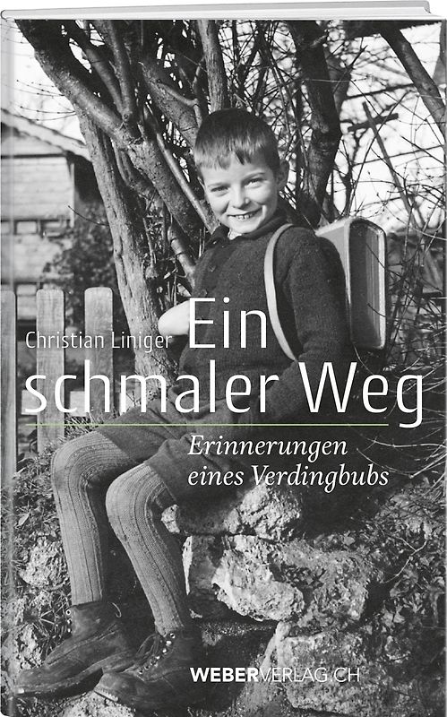 Ein schmaler Weg
