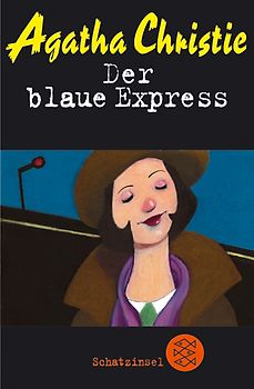 Der blaue Express