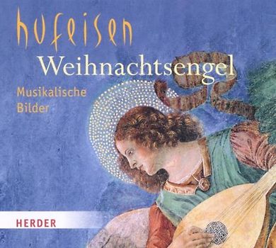 Hufeisen,Hans-Jürgen - Weihnachtsengel