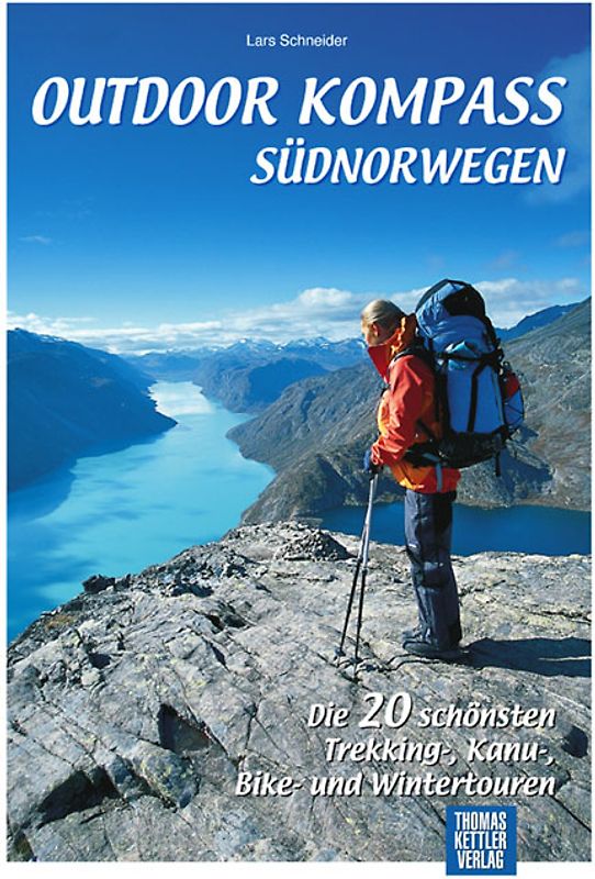 Südnorwegen