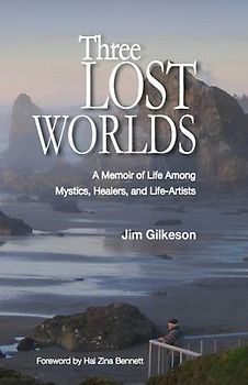 Three Lost Worlds