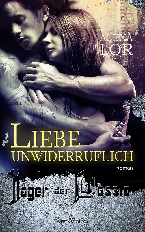 Liebe unwiderruflich