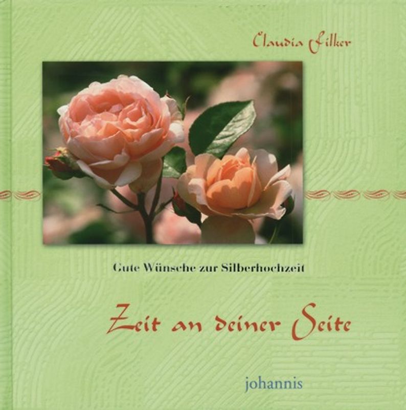 Zeit an deiner Seite