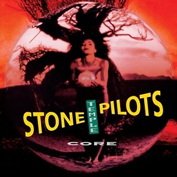 Stone Temple Pilots - Core [Deluxe Edition inkl. 2 CDs]