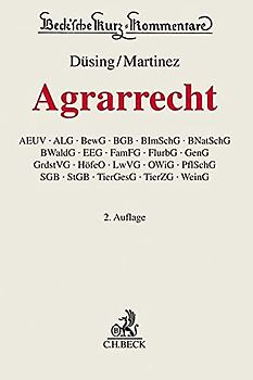 Agrarrecht