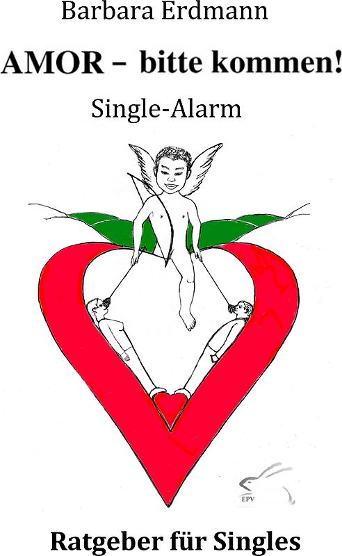 AMOR – bitte kommen! Single-Alarm