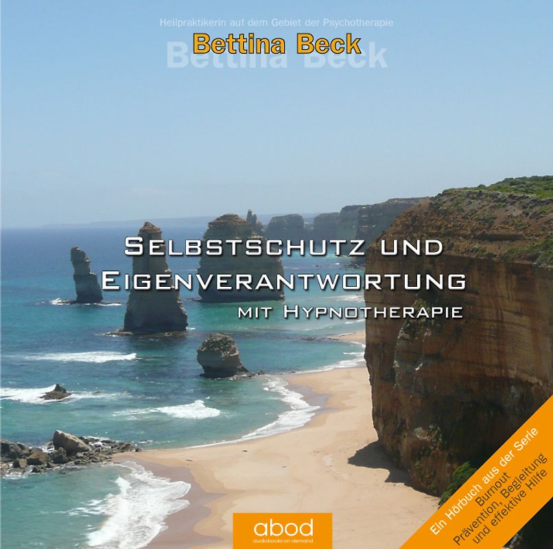 Selbstschutz und Eigenverantwortung mit Hypnotherapie