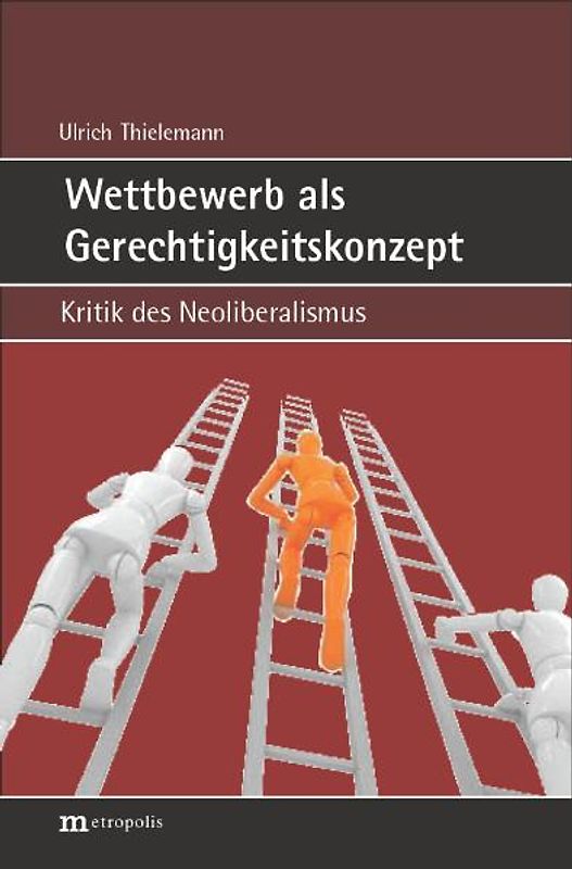 Wettbewerb als Gerechtigkeitskonzept