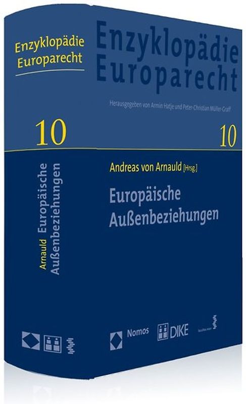 Europäische Aussenbeziehungen