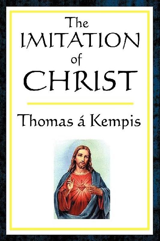 The Imitation of Christ