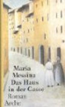 Das Haus in der Gasse