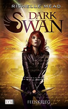 Dark Swan - Feenkrieg
