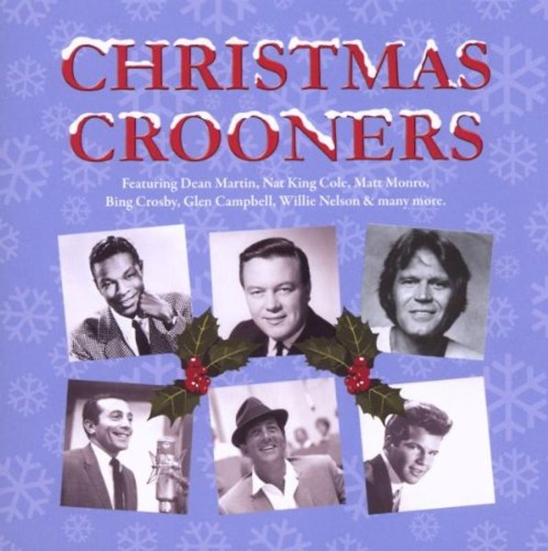 Various - Christmas Crooners