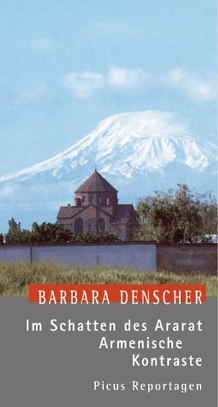 Im Schatten des Ararat
