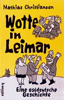 Wotte in Leimar