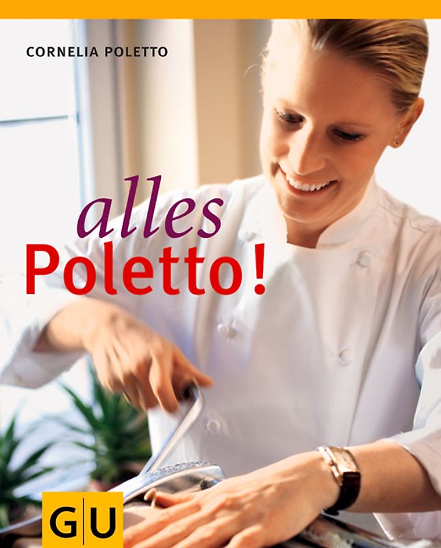 Alles Poletto!