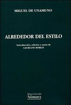 Alrededor del estilo