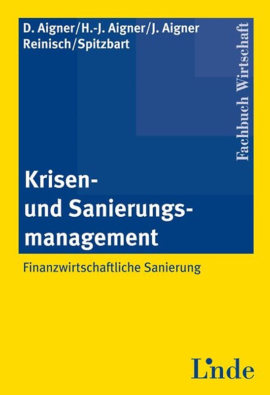 Krisen- und Sanierungsmanagement