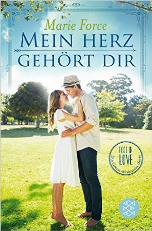Mein Herz gehört dir