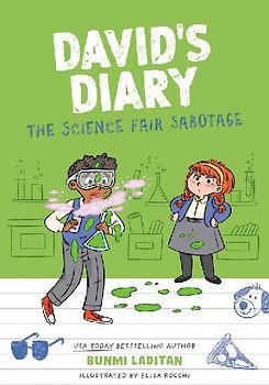 The Science Fair Sabotage