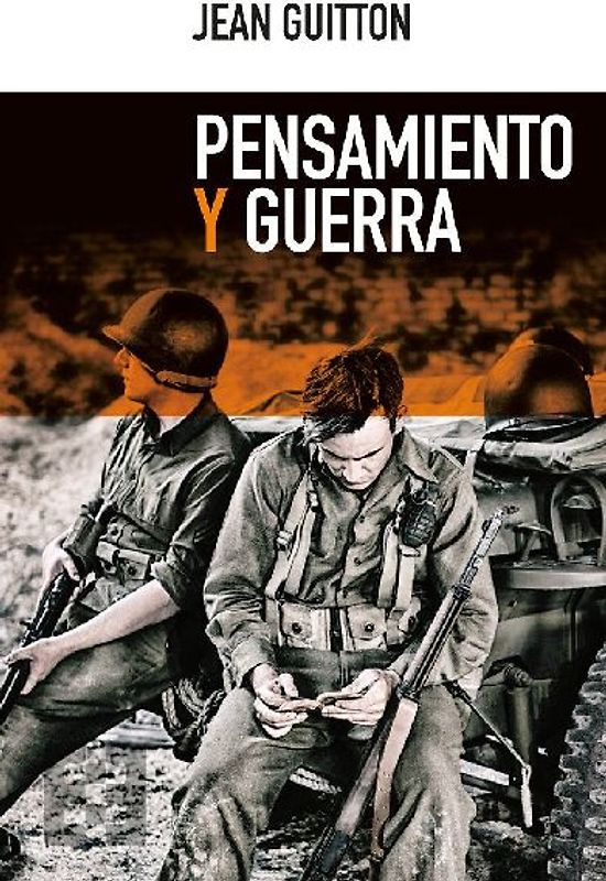 Pensamiento y guerra