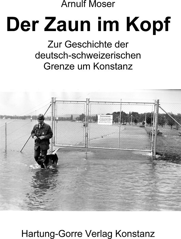 Der Zaun im Kopf