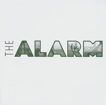 the Alarm - Change