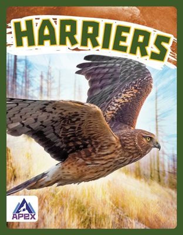 Harriers