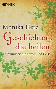 Geschichten, die heilen