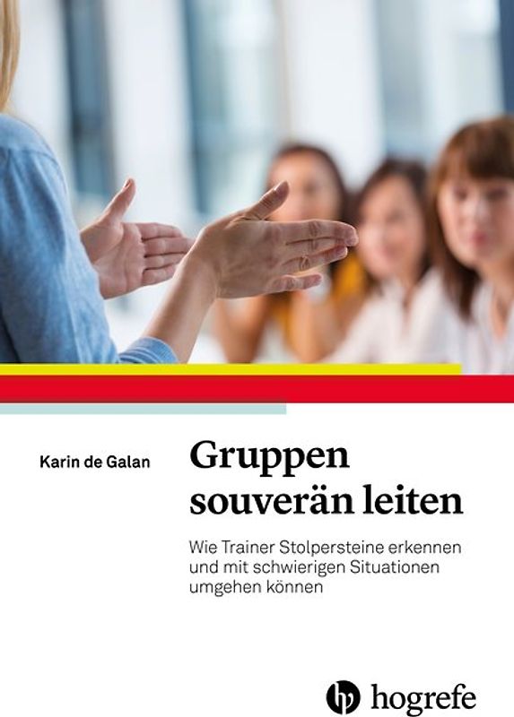 Gruppen souverän leiten
