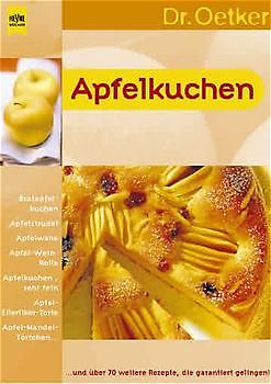 Apfelkuchen
